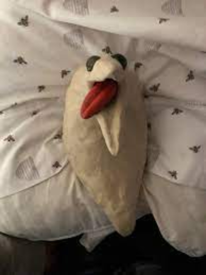 Uhhmmm I'm Still A Kid