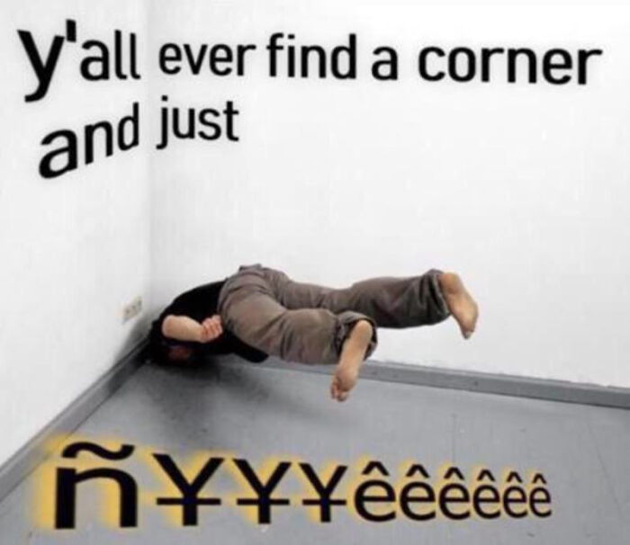 Ñyyyêêêêêê