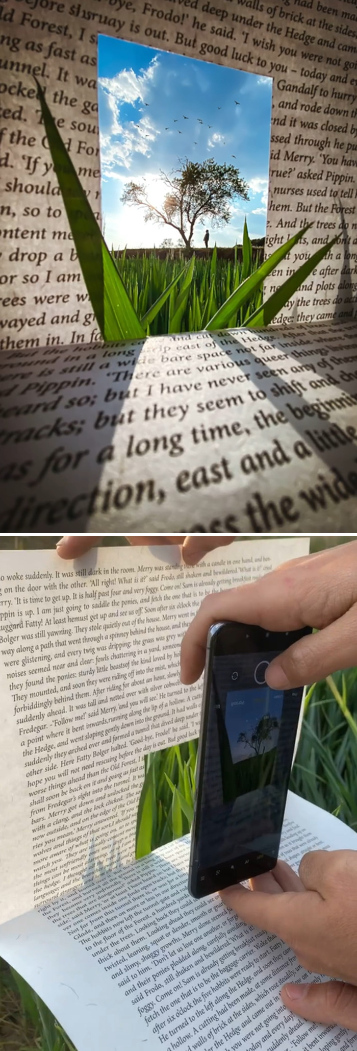 Photographer Jordi Puig Continues To Reveal Behind The Scenes Of His Creative Photos (New Pics)