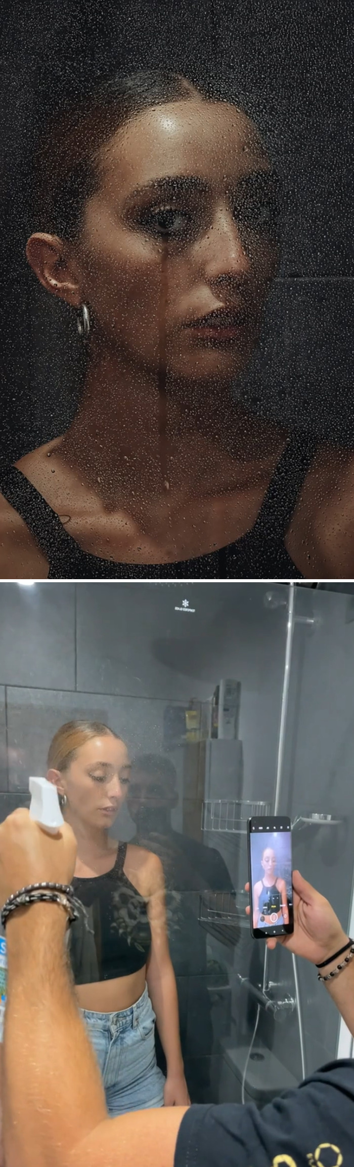 Photographer Jordi Puig Continues To Reveal Behind The Scenes Of His Creative Photos (New Pics)