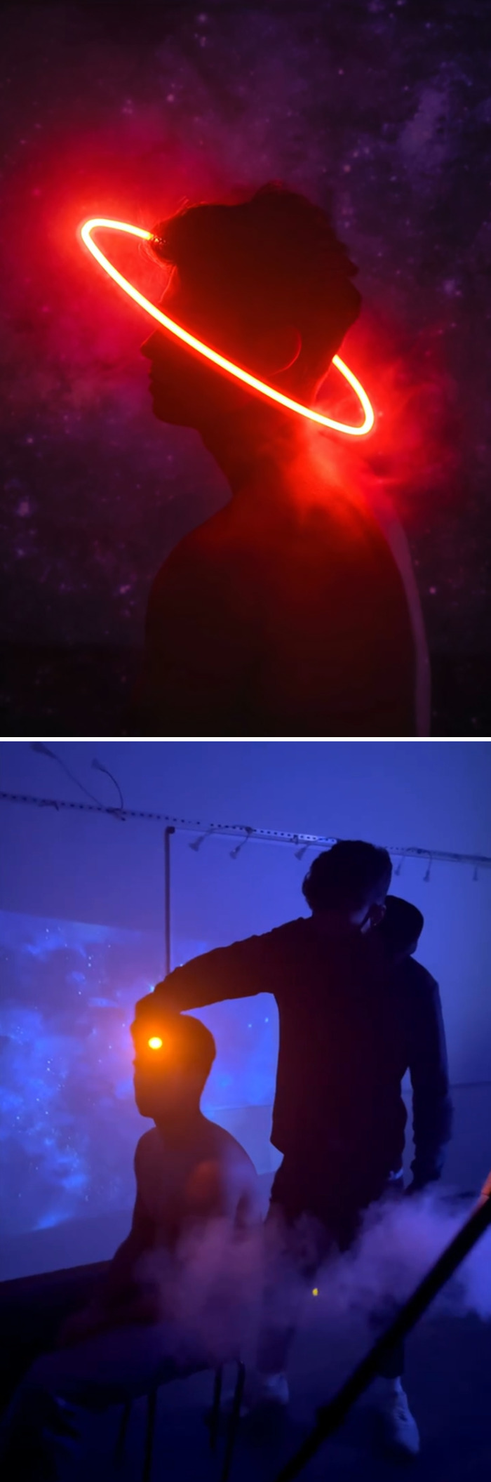 Photographer Jordi Puig Continues To Reveal Behind The Scenes Of His Creative Photos (New Pics)