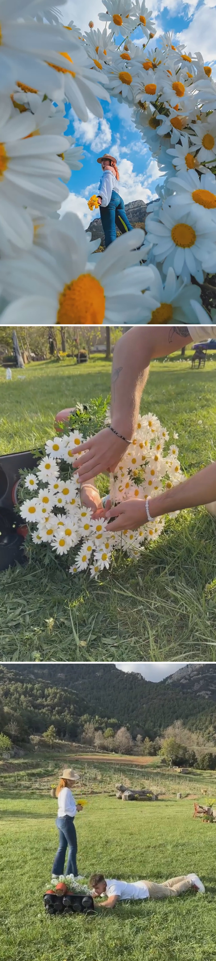 Photographer Jordi Puig Continues To Reveal Behind The Scenes Of His Creative Photos (New Pics)