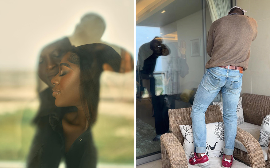 Photographer Continues To Show The Before And After Of Stunning Photos (New Pics)