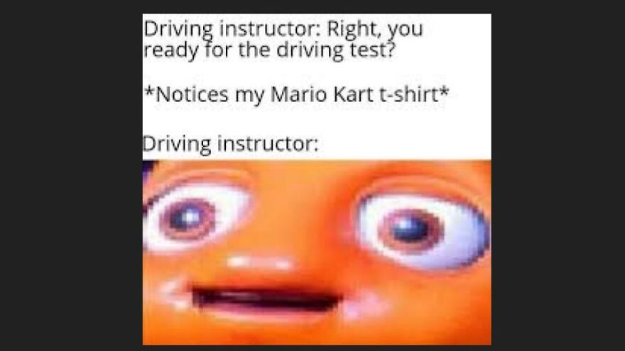 36 Random Memes That Are Slightly Relatable