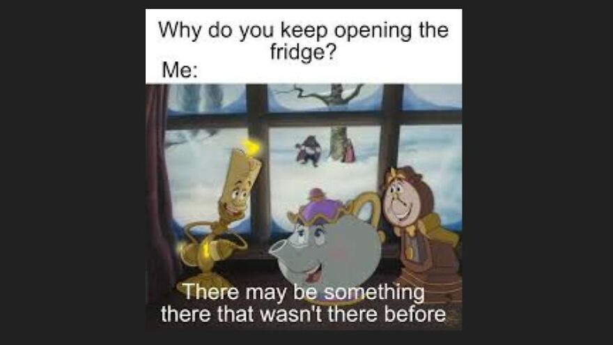 36 Random Memes That Are Slightly Relatable