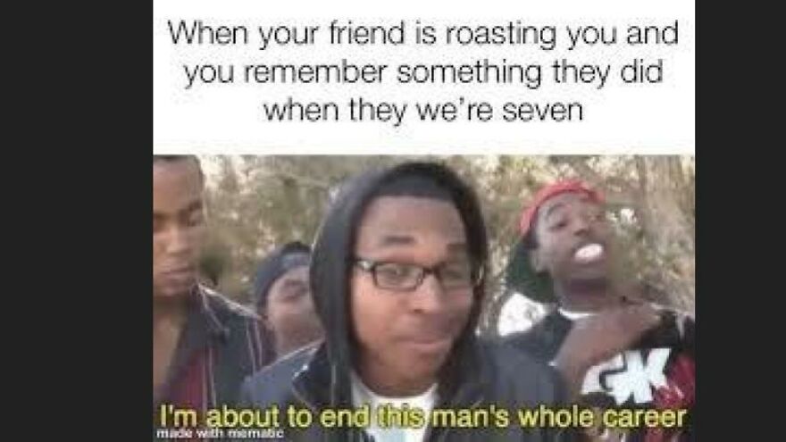 36 Random Memes That Are Slightly Relatable