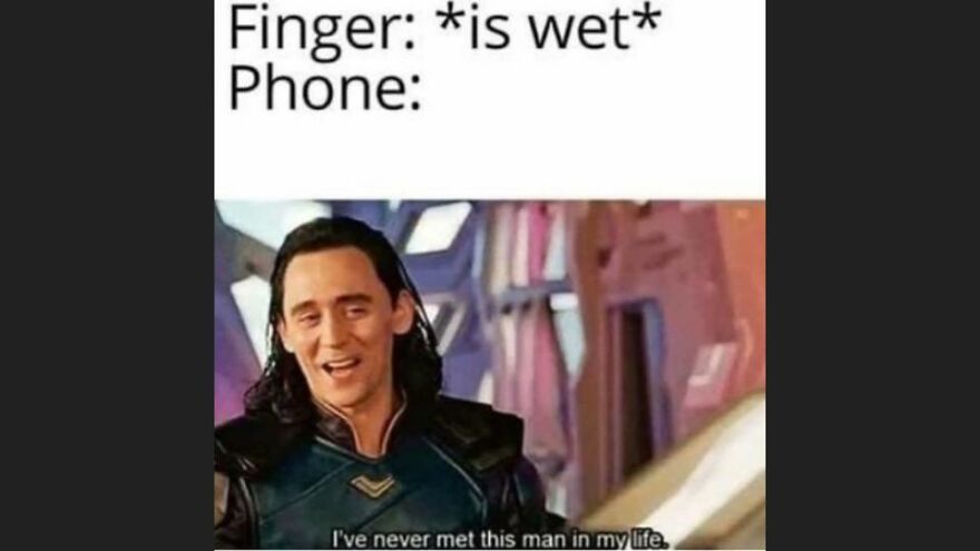 36 Random Memes That Are Slightly Relatable