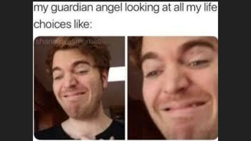 36 Random Memes That Are Slightly Relatable