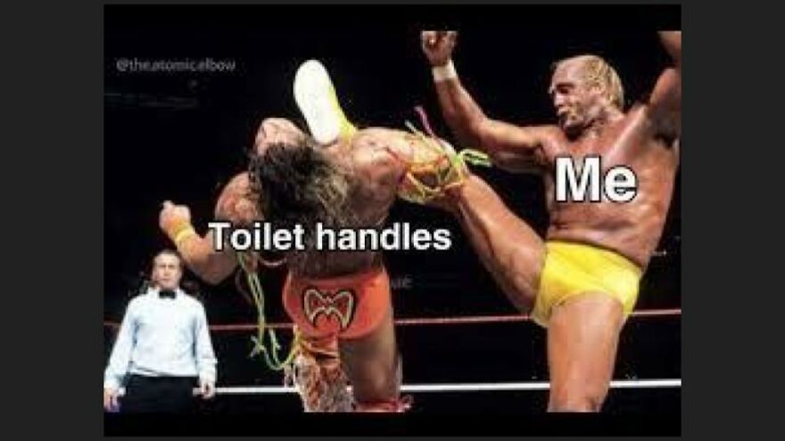 36 Random Memes That Are Slightly Relatable