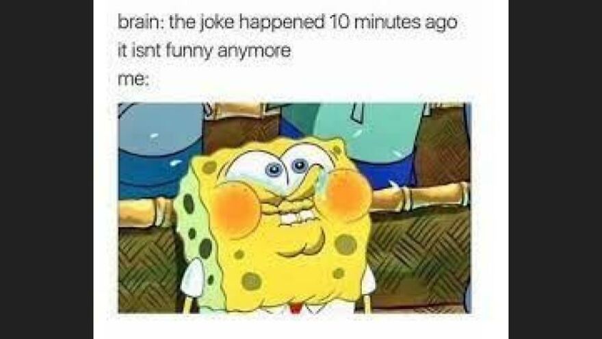 36 Random Memes That Are Slightly Relatable