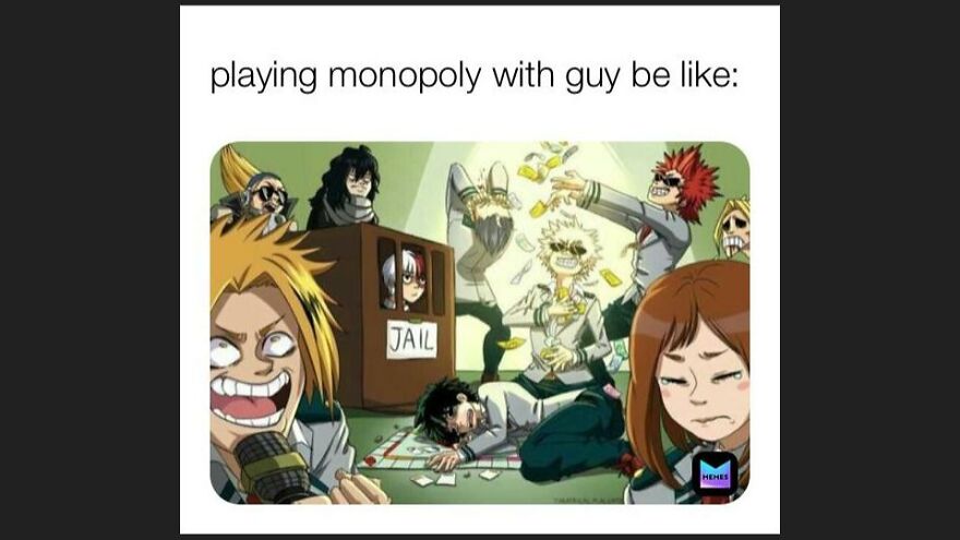 36 Random Memes That Are Slightly Relatable