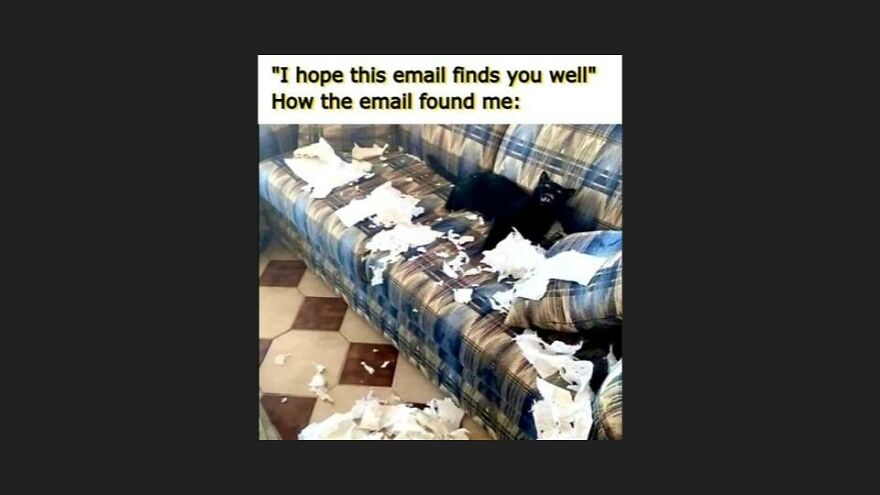 36 Random Memes That Are Slightly Relatable