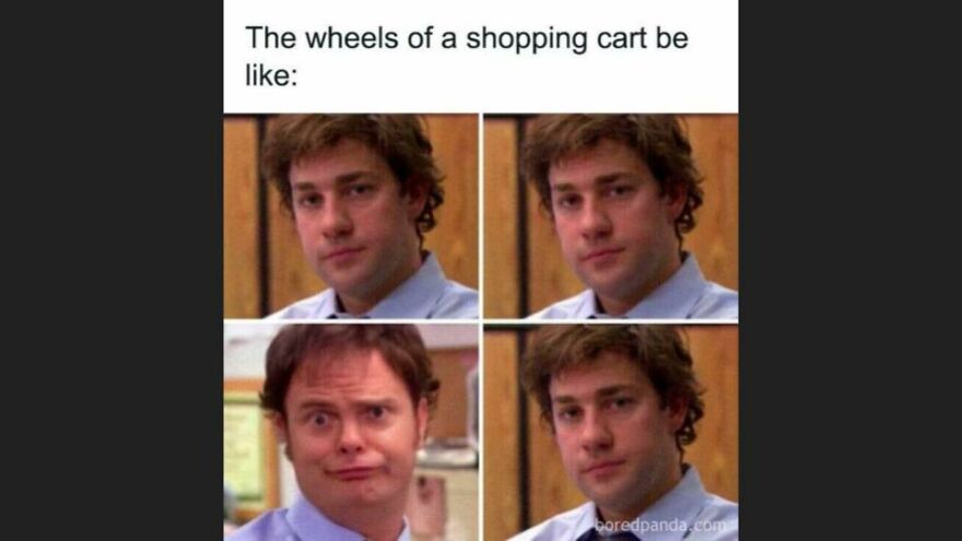 36 Random Memes That Are Slightly Relatable