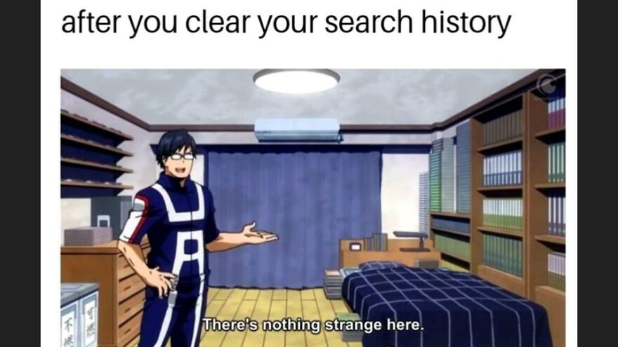 36 Random Memes That Are Slightly Relatable