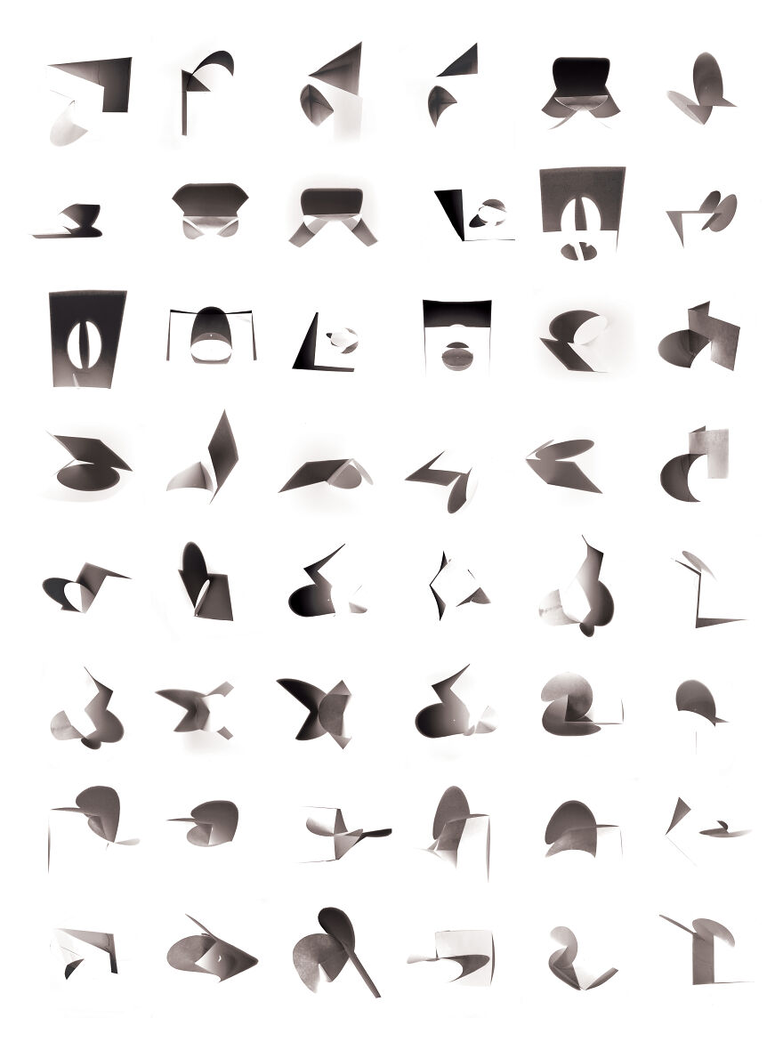 Exploring The Interplay Of Dimensions: My Journey With The Re-Formation Series