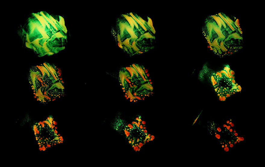 Exploring The Interplay Of Dimensions: My Journey With The Re-Formation Series