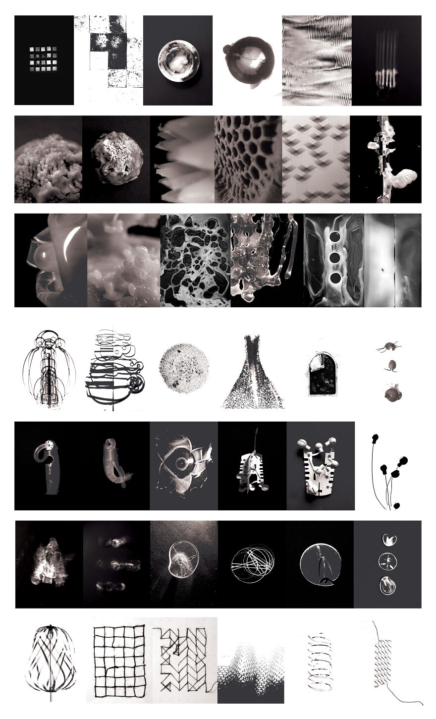 Exploring The Interplay Of Dimensions: My Journey With The Re-Formation Series