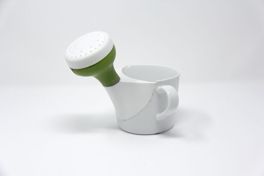 Embracing The New Paradigm: My Journey In Pioneering Repairing Society For A Sustainable Future