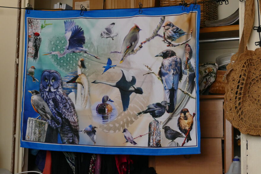 I Make Road Trip-Inspired Blankets (40 Pics)