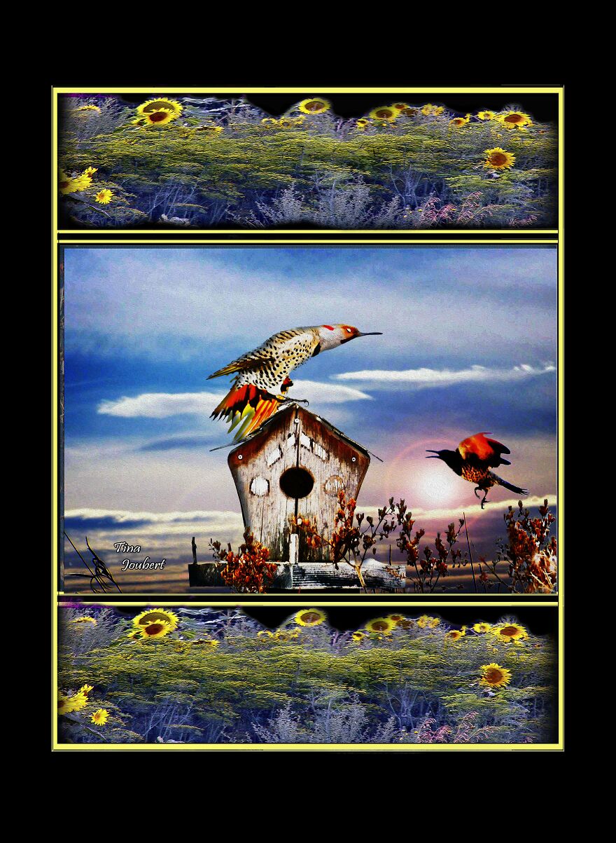 I Make Road Trip-Inspired Blankets (40 Pics)