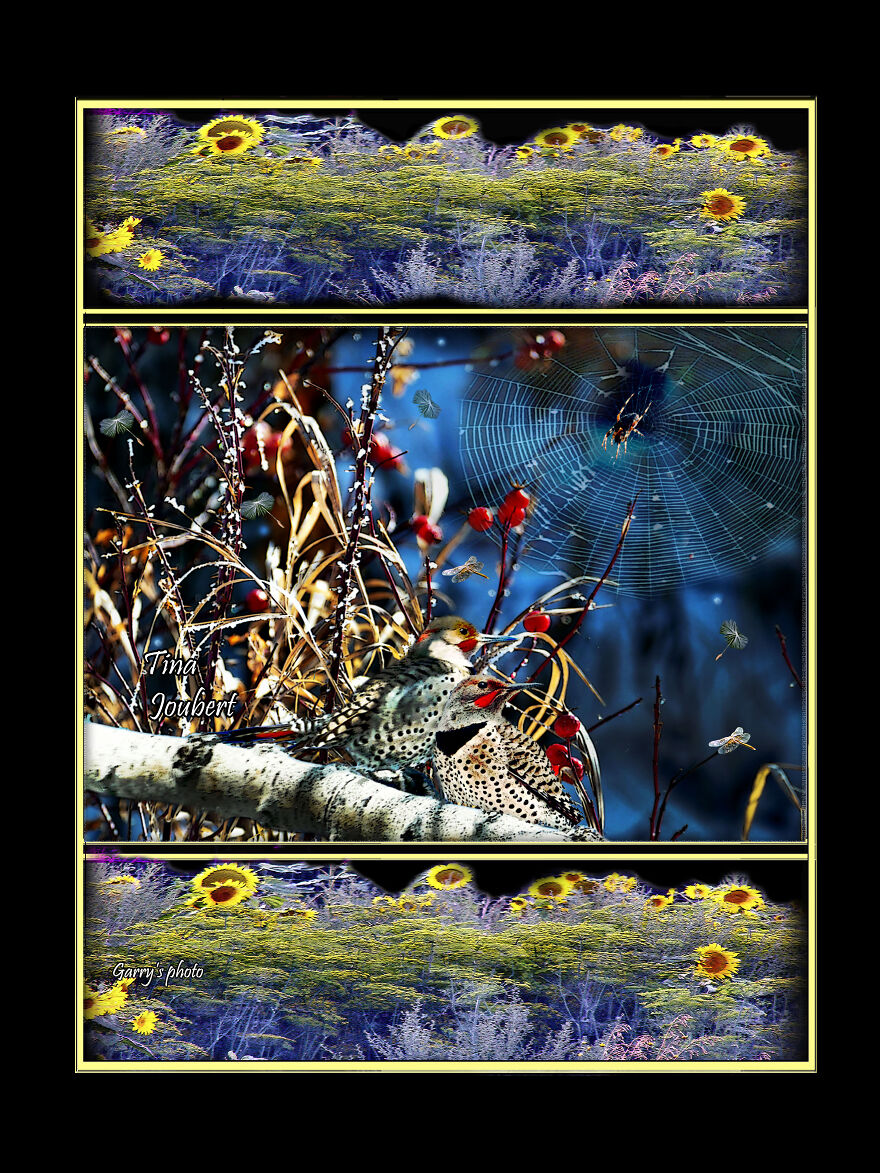 I Make Road Trip-Inspired Blankets (40 Pics)