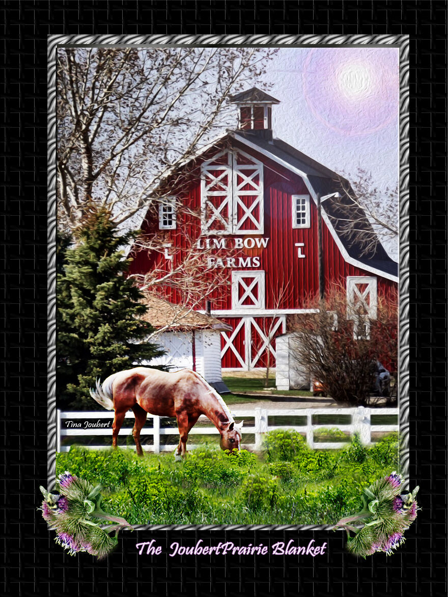 I Make Road Trip-Inspired Blankets (40 Pics)