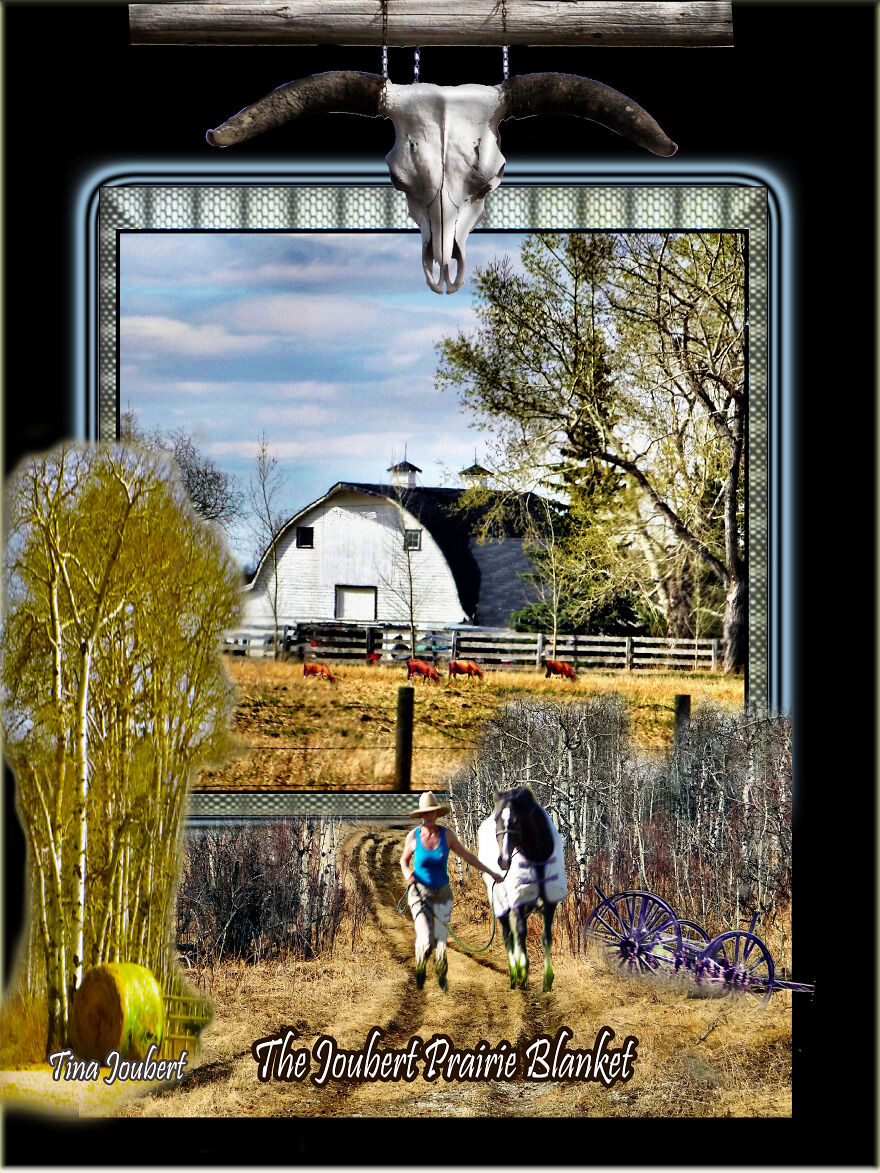 I Make Road Trip-Inspired Blankets (40 Pics)