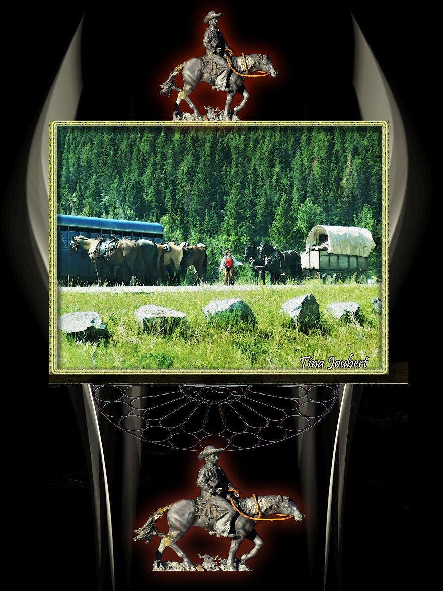 I Make Road Trip-Inspired Blankets (40 Pics)