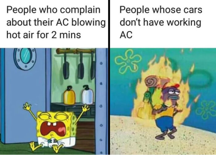 Yep. This Happened To Me Before