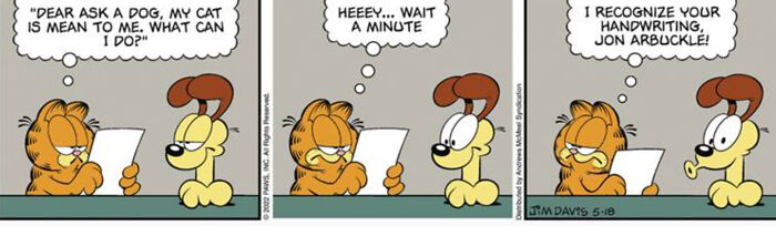 Like Him Call Jon's Full Name