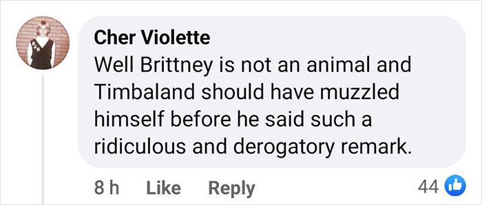 People Fume At Timbaland&rsquo;s Misogynistic Remarks On Britney Spears Following JT Confession