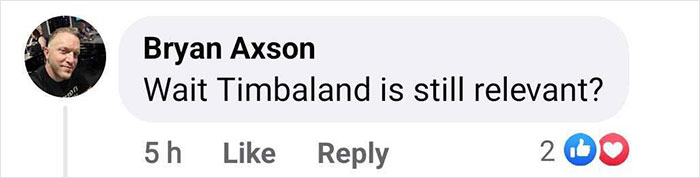 People Fume At Timbaland&rsquo;s Misogynistic Remarks On Britney Spears Following JT Confession