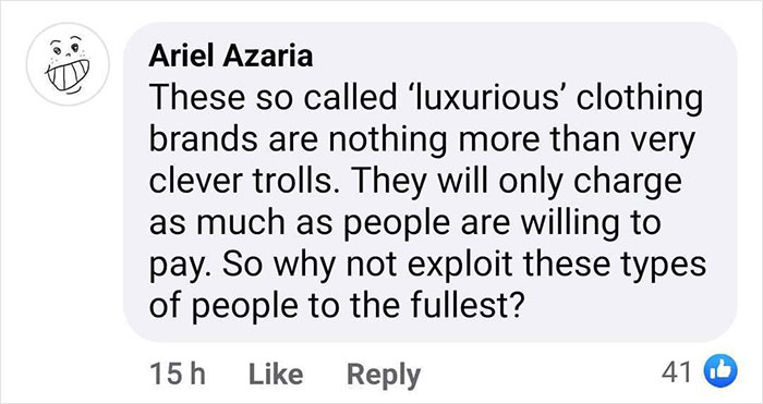 IKEA Shares Hilarious Comeback To Balenciaga&rsquo;s $925 &ldquo;Towel Skirt&rdquo;