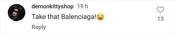 IKEA Shares Hilarious Comeback To Balenciaga&rsquo;s $925 &ldquo;Towel Skirt&rdquo;