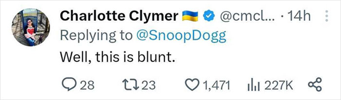 Snoop Dogg Fans Worry About His Health After He Announces That He’s Quit Smoking Snoop Dogg Fans Worry About His Health After He Announces That He’s Quit Smoking