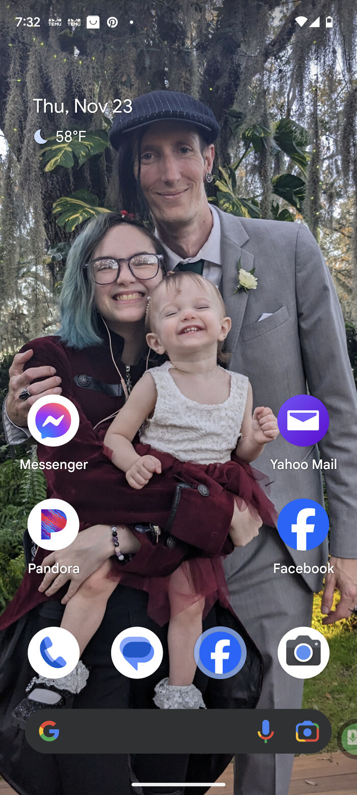 Most Important Things In The World