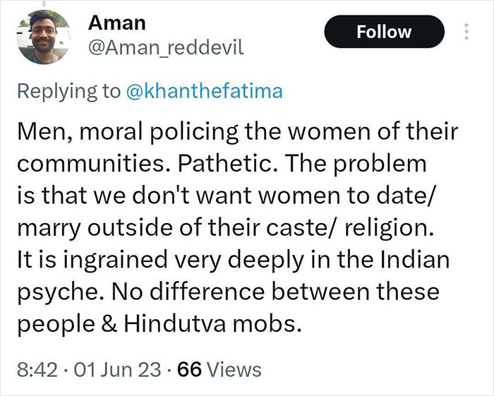 Controversial &ldquo;Bhagwa Love Trap&rdquo; Online Trend Sparks Real Harm In India