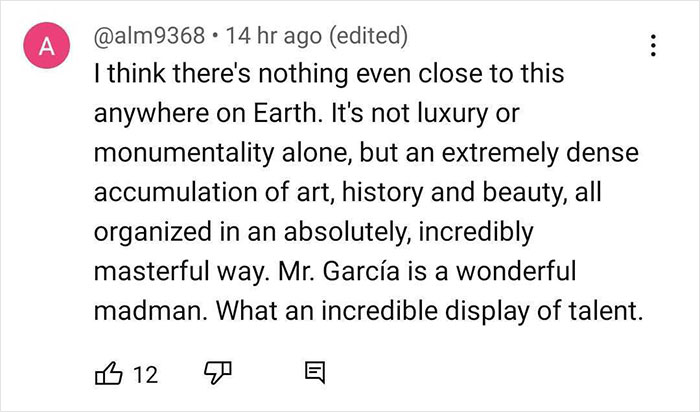 “This Is Just Next-Level”: The World’s Most Expensive House Worth 10-Figure Price Baffles People “This Is Just Next-Level”: The World’s Most Expensive House Worth 10-Figure Price Baffles People