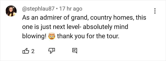 “This Is Just Next-Level”: The World’s Most Expensive House Worth 10-Figure Price Baffles People “This Is Just Next-Level”: The World’s Most Expensive House Worth 10-Figure Price Baffles People