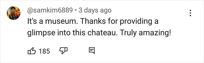 “This Is Just Next-Level”: The World’s Most Expensive House Worth 10-Figure Price Baffles People “This Is Just Next-Level”: The World’s Most Expensive House Worth 10-Figure Price Baffles People
