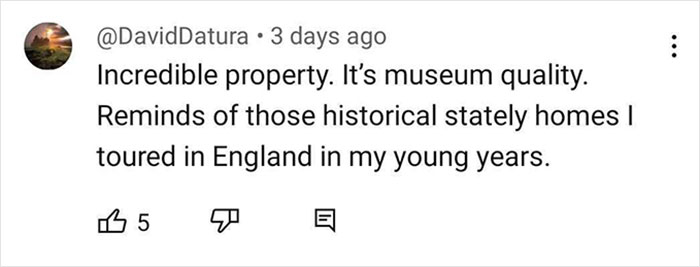 “This Is Just Next-Level”: The World’s Most Expensive House Worth 10-Figure Price Baffles People “This Is Just Next-Level”: The World’s Most Expensive House Worth 10-Figure Price Baffles People