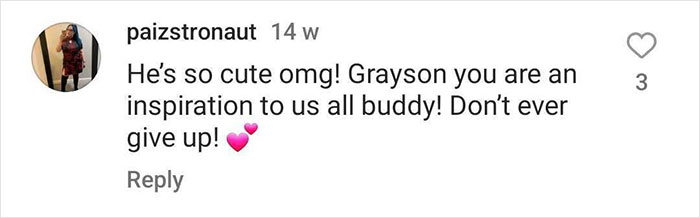 “Make Lemonade”: 9-Year-Old Boy Raises Money To See The World Before Completely Losing Eyesight “Make Lemonade”: 9-Year-Old Boy Raises Money To See The World Before Completely Losing Eyesight
