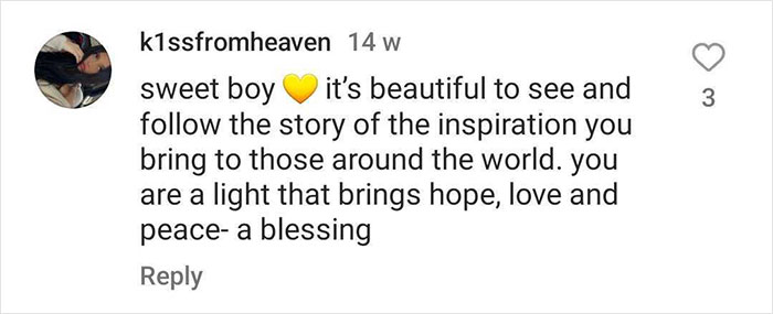 “Make Lemonade”: 9-Year-Old Boy Raises Money To See The World Before Completely Losing Eyesight “Make Lemonade”: 9-Year-Old Boy Raises Money To See The World Before Completely Losing Eyesight