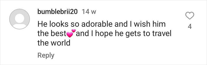 “Make Lemonade”: 9-Year-Old Boy Raises Money To See The World Before Completely Losing Eyesight “Make Lemonade”: 9-Year-Old Boy Raises Money To See The World Before Completely Losing Eyesight