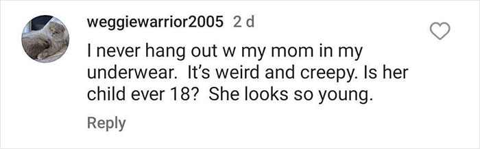 &ldquo;It&rsquo;s Sick&rdquo;: People Slam Heidi Klum&rsquo;s Christmas Lingerie Shoot With Teenage Daughter