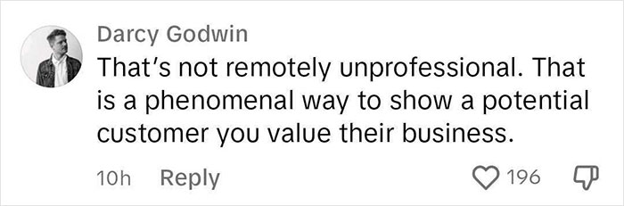 &ldquo;This Is How Sales Work&rdquo;: People Praise Woman Who Takes Clients To The Nail Salon For Business