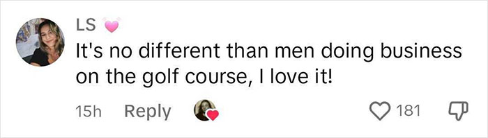 &ldquo;This Is How Sales Work&rdquo;: People Praise Woman Who Takes Clients To The Nail Salon For Business