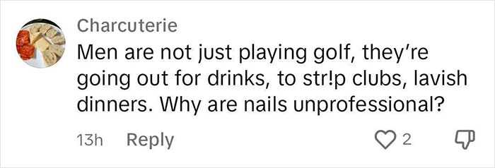 &ldquo;This Is How Sales Work&rdquo;: People Praise Woman Who Takes Clients To The Nail Salon For Business