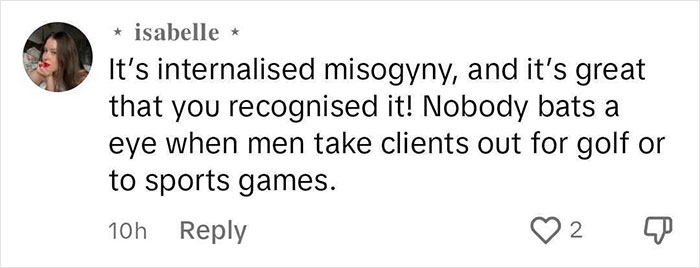 &ldquo;This Is How Sales Work&rdquo;: People Praise Woman Who Takes Clients To The Nail Salon For Business