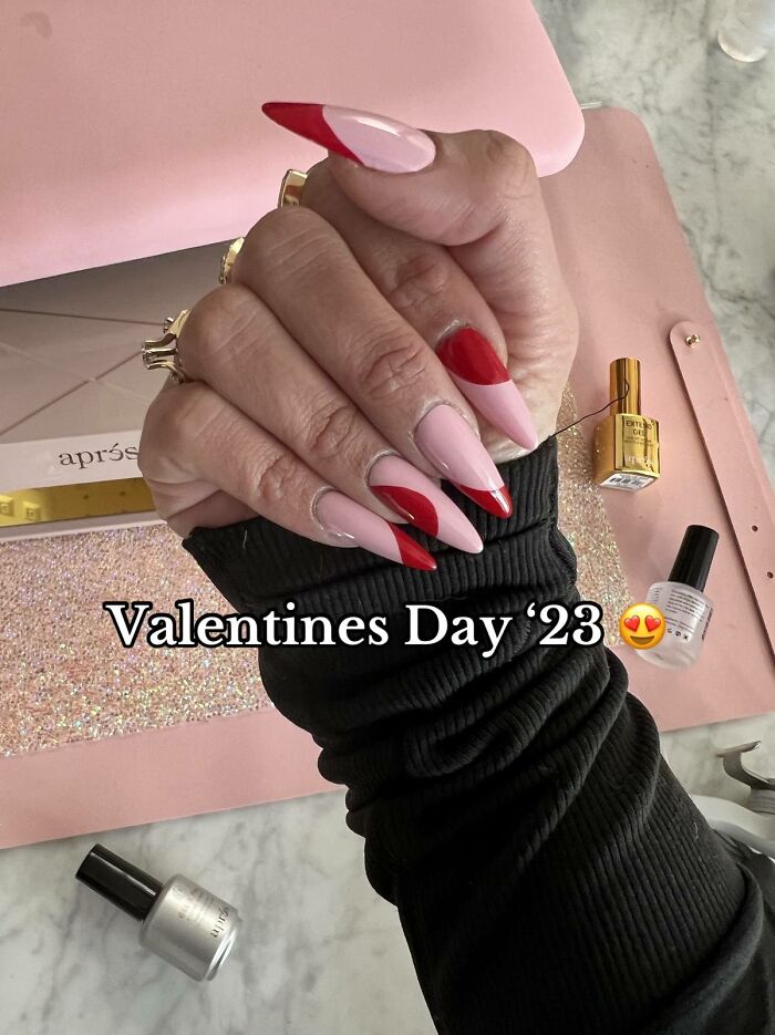 Man Learns Nail Art In A Bid To Save Girlfriend&rsquo;s Money, Becomes A Pro